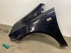 Aile avant gauche d'un Opel Corsa (Corsa D 07-) (Z20R), -, Opel, 3 mois de garantie, Utilisé