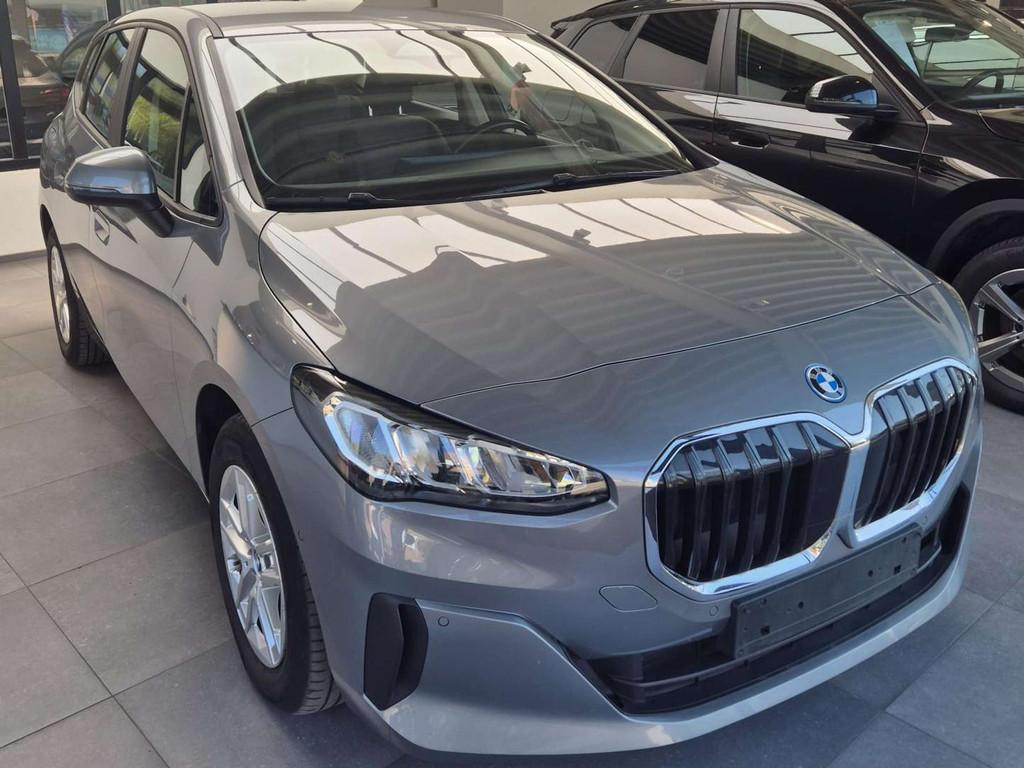 BMW 2 Serie 225 Active Tourer PHEV 225xeA (180 kW), Argent ou Gris, Achat, Entreprise, Carnet d'entretien