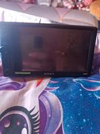 Radio Sonny met scherm, Ophalen, Zo goed als nieuw