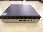 HP ProDesk 400 G5 Mini i5/16GB RAM/1TB SSD/Office/W11, Computers en Software, Gebruikt, 2 tot 3 Ghz, Ophalen of Verzenden, HP