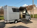 🐴Mercedes Sprinter 413CDI Paardencamionette Horses, Ophalen