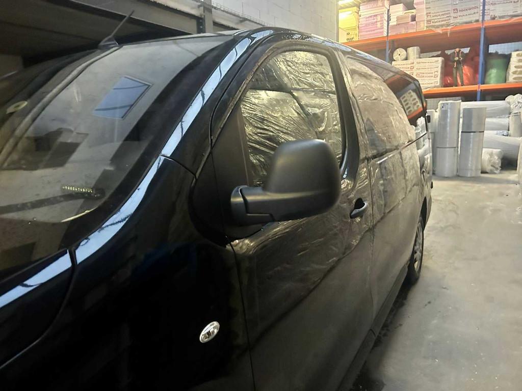 2022 Fiat Scudo V Camionnette, Autos, Achat, Entreprise, Diesel, Automatique