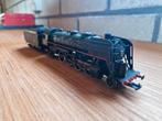Locomotive à vapeur JOUEF, Analogique, Jouef, Comme neuf, Enlèvement