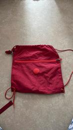 Turnzak kilpling, Handtassen en Accessoires, Tassen | Schooltassen, Ophalen, Zo goed als nieuw, Roze