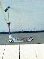 step, Fietsen en Brommers, Steps, Ophalen, Zo goed als nieuw, Gewone step, Oxelo (Decathlon)