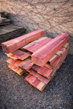 Planches Séquoia, Jardin & Terrasse, Enlèvement, Planches