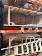 Material construction a vendre, Enlèvement ou Envoi, Comme neuf