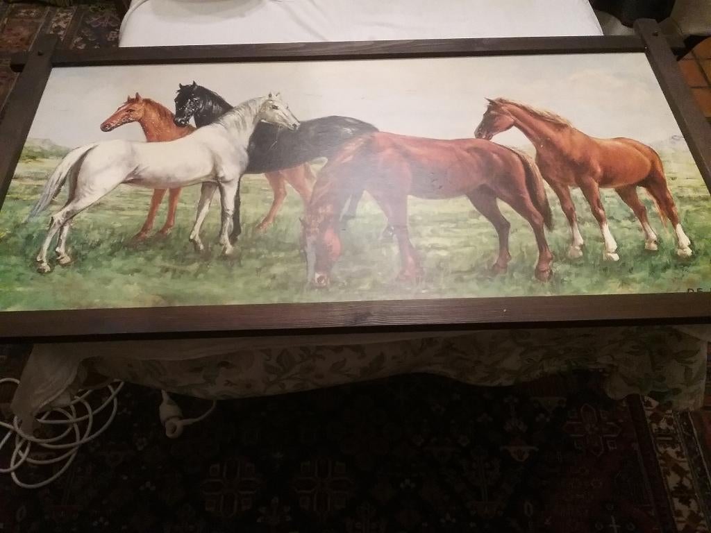 Cadre, Maison & Meubles, Maison & Meubles | Autre, Enlèvement, Comme neuf