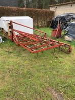 cultivator, Enlèvement, Cultures, Labour