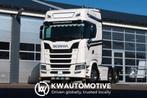 Scania S500 NGS 6X2/ RETARDER/ FULL AIR/ HYDRAULICS/ SPECIAL, Achat, Euro 6, 500 ch, Diesel