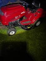 Onderdeel gezocht, Tuin en Terras, Zitmaaiers, Ophalen, Zo goed als nieuw