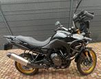 Suzuki v-Strom 800 DE black, Motos, Permis Moto A, Poignées chauffantes, Plus de 35 kW, 800 cm³