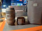 Sigma 105 f 2 8 macrolens voor Nikon