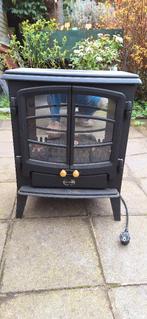 Elektrisch kacheltje, Enlèvement ou Envoi, Utilisé, Autres types, Autoportant