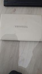 Pour pièce pc portable Toshiba, Enlèvement