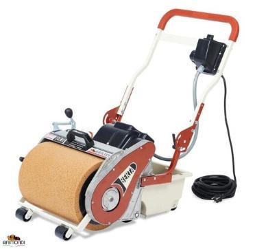 Raimondi Berta — Machine électrique à éponge pour joints, Doe-het-zelf en Bouw, Gereedschap | Handgereedschap, Zo goed als nieuw