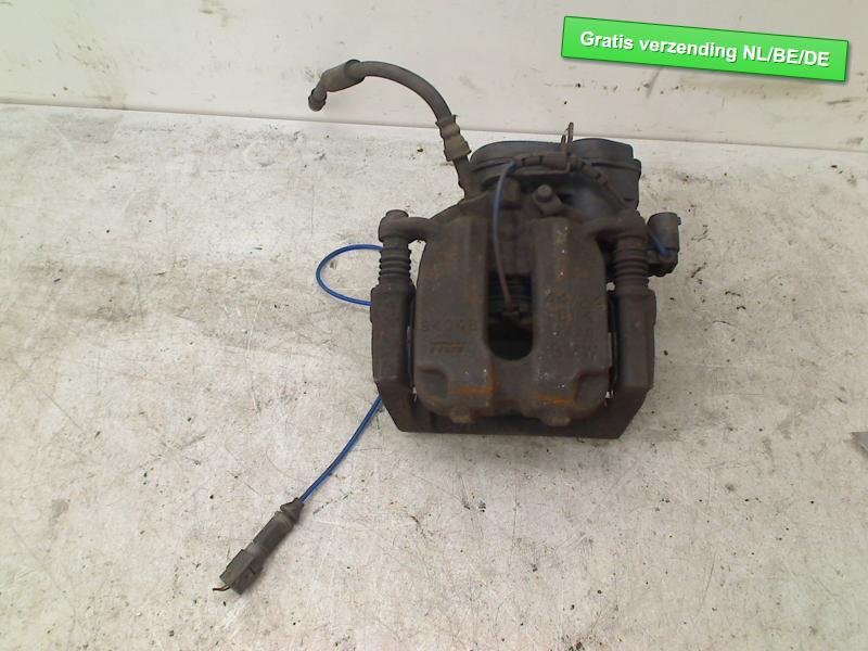 REMKLAUW RECHTS ACHTER x drive BMW 5 serie (F10), Gebruikt, Dhr. R. de Gouw, Info@123Parts.nl, De Bloemendaal 21 21
5221 EB  'S HERTOGENBOSCH, NL