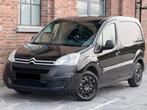 Citroën Berlingo Lichtevracht 1.6bluehdi met 3 zit! Euro6B, Auto's, Voorwielaandrijving, Stof, Euro 6, Citroën