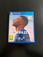 FIFA 22 – PS4, Games en Spelcomputers, 3 spelers of meer, Ophalen, Zo goed als nieuw, Sport