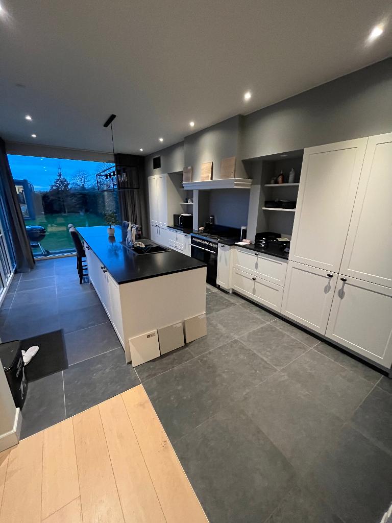 Keukendeuren / kwaliteitsdeuren, Ophalen, 200 cm of meer, 50 tot 100 cm, Zo goed als nieuw