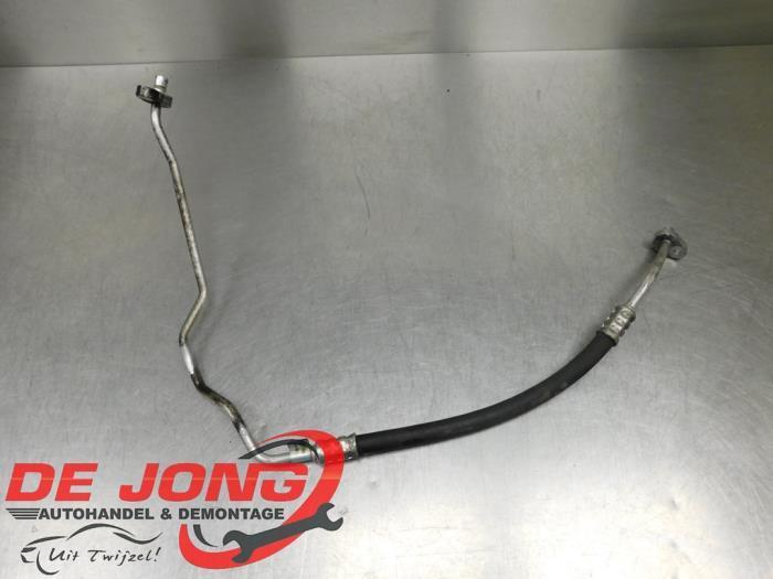 Airco Leiding van een Dacia Dokker, Auto-onderdelen, Overige Auto-onderdelen, Dacia, Gebruikt, 3 maanden garantie, Ophalen of Verzenden