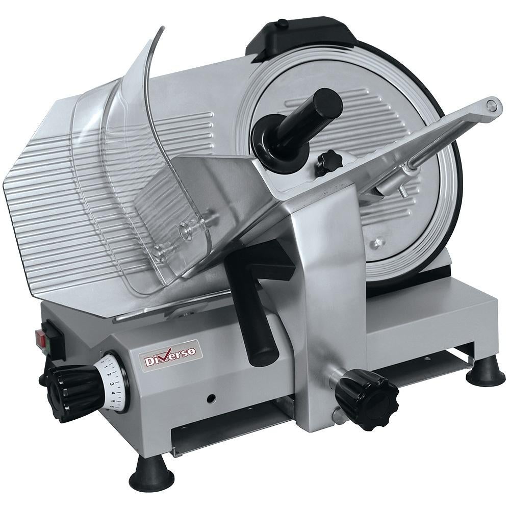 Trancheuse professionnelle, lame Ø 300 mm, Hobby & Loisirs créatifs, Articles de fête, Neuf, Article de fête, Envoi