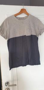 T-shirt heren, Kleding | Heren, T-shirts, Ophalen, Overige kleuren, Italiaman, Gedragen