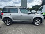 SKODA YETI 2.0 CR TDI, Autos, Skoda, Achat, Euro 6, Entreprise, Autres couleurs