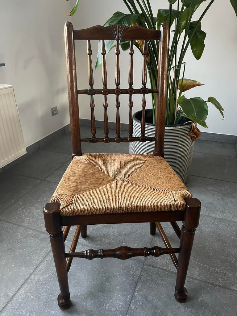 Stoelen, Antiek en Kunst, Ophalen