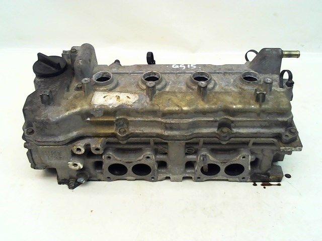 CILINDERKOP Nissan Almera (N16) (01-2000/11-2006), Gebruikt, Nissan