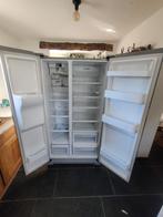 Samsung Amerikaanse ijskast/vriezer, Elektronische apparatuur, Koelkasten en IJskasten, Ophalen