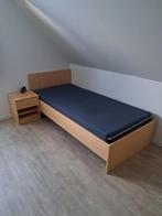 Lit 1 personne complet et en parfait état, Ophalen