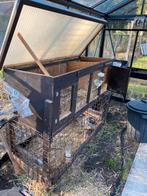 Clapier à lapins, Enlèvement, Utilisé, Niche, Lapin