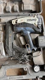 Nagelschieter Hewitool, Bricolage & Construction, Enlèvement, Utilisé