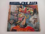 Vinyl LP Slammin' Watusis Kings of Noise Punk Rock Ska Blues, Ophalen of Verzenden, 12 inch