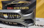 VOORBUMPER MERCEDES E-KLASSE W238 AMG COUPE FACELIFT A238885, 3 mois de garantie, Utilisé, -, Avant