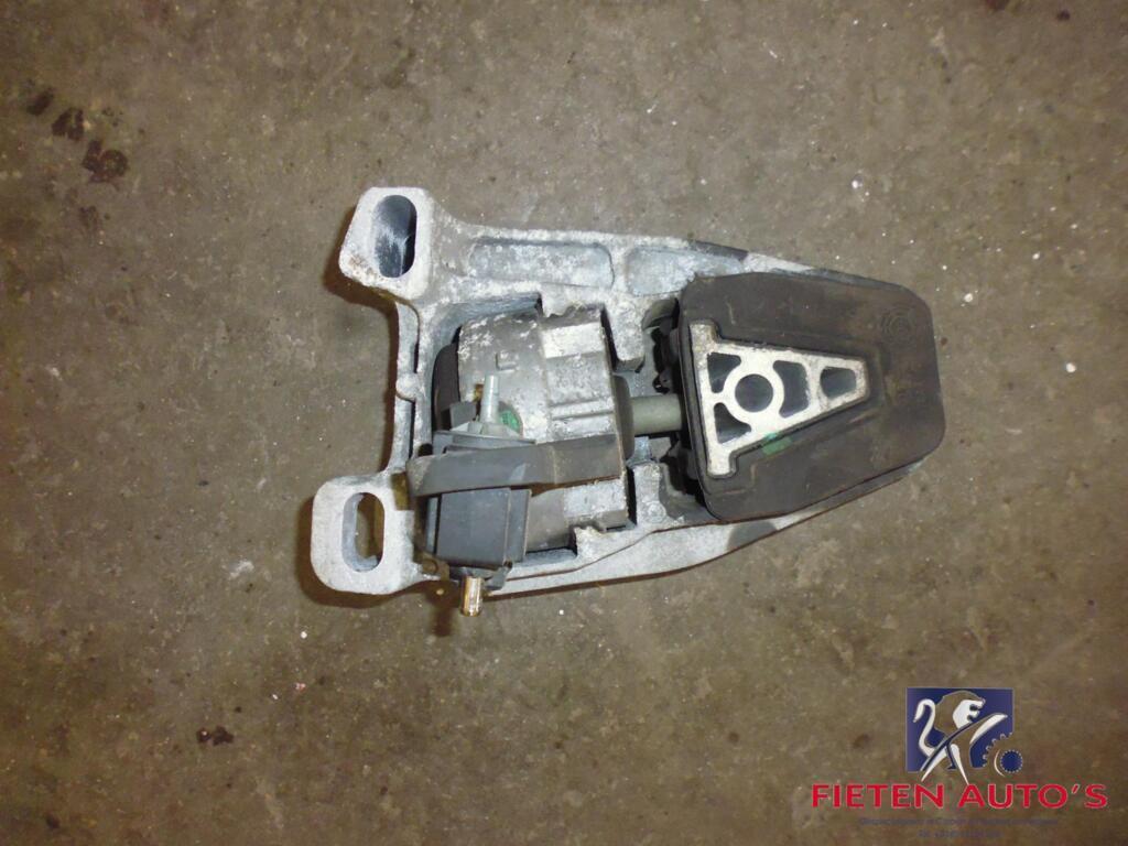 Motorsteun Citroen C5 3.0 HDi  ('08-'17) 180675, Auto-onderdelen, Motor en Toebehoren, Citroën, Gebruikt, Ophalen of Verzenden