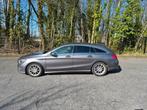 Mercedes Cla Shooting Brake 200d Automatique, Autos, Mercedes-Benz, 100 kW, Achat, Euro 6, Noir