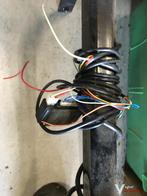 Vw Golf 5 Trekhaak, Enlèvement, -, -, -