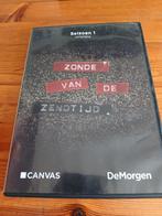 Zonde van de zendtijd, Cd's en Dvd's, Dvd's | Documentaire en Educatief, Ophalen of Verzenden