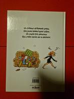 Bd le chômeur et sa belle 1,EO, Enlèvement ou Envoi