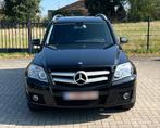 Mercedes GLK220 Automatique 1e propriétaire/Quelques KM’s, Autos, Euro 5, Achat, 174 g/km, Automatique