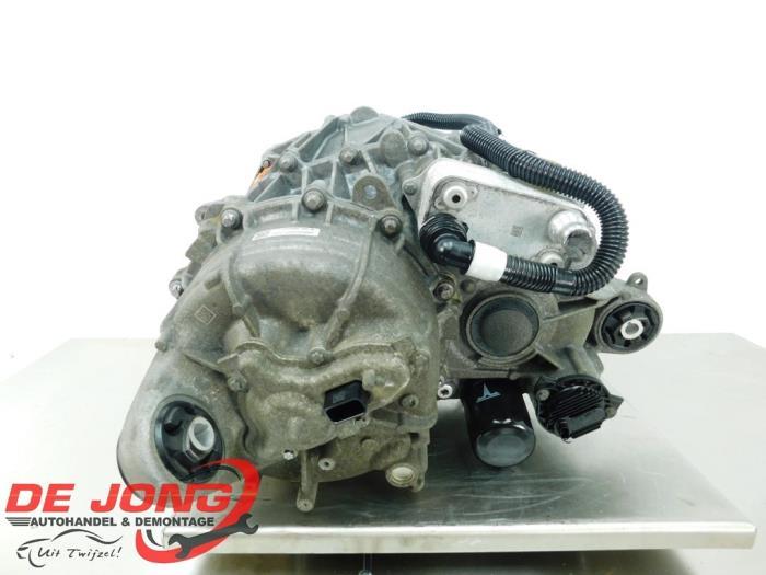 Électromoteur voiture électrique d'un Tesla Model 3, -, 3 mois de garantie, Utilisé, Autres marques automobiles