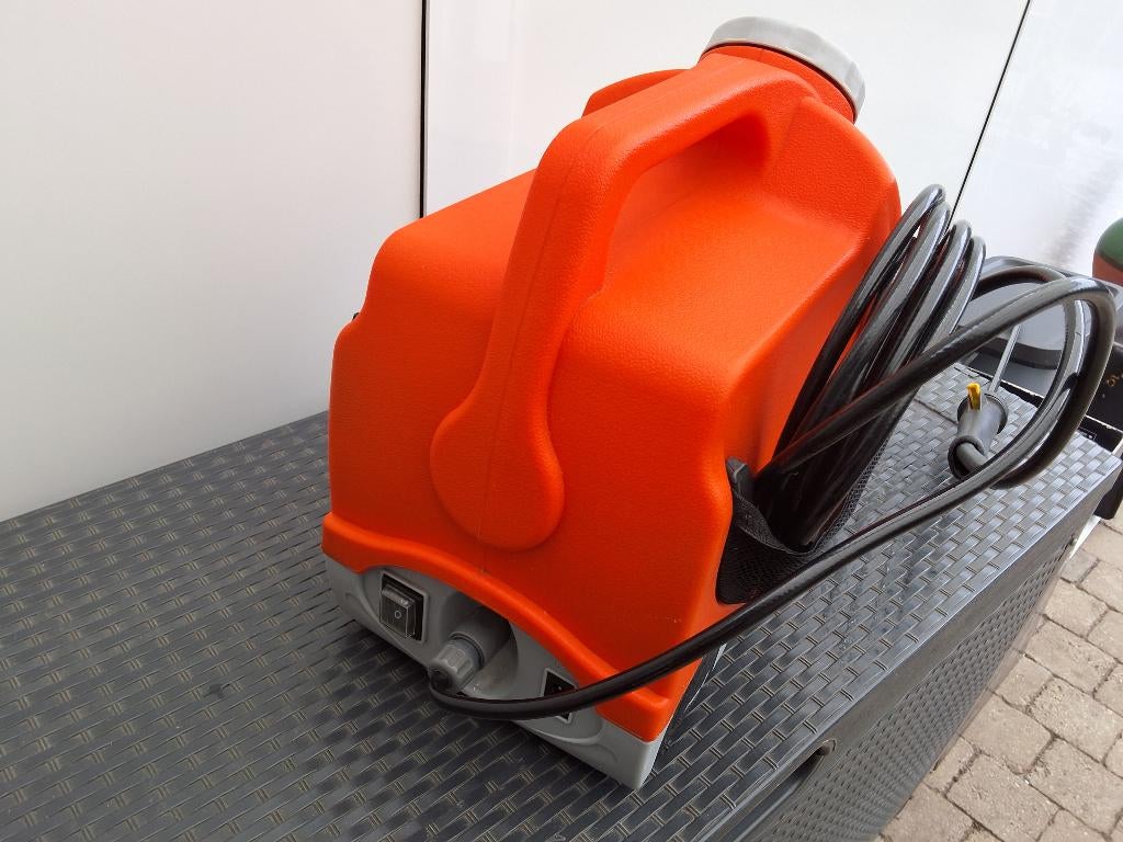 Toestel om fietsen af te spuiten, Fietsen en Brommers, Ophalen, Gebruikt, Heren