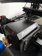 FANATEC PODIUM DD1 20NM VOOR PLAYSTATION, XBOX EN PC, Games en Spelcomputers, Spelcomputers | Sony PlayStation 5, Ophalen of Verzenden