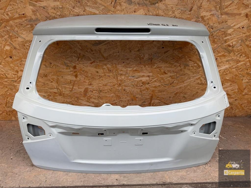 Suzuki Vitara III 15- achterklep nieuw origineel, Gebruikt, Info@suzuki.co.jp, Takatsuka-cho, Chuo-ku 300
432-8611  Hamamatsu