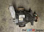 Differentieel 2.0 diesel N47 BMW E81 E82 E87 E90 E91 7572800, Enlèvement ou Envoi, Utilisé, BMW, BMW