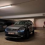 Volkswagen Tiguan, Autos, Argent ou Gris, Achat, Euro 6, 7 places