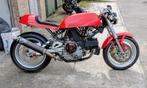 Ducati 900 NCR, Motos, Permis Moto A, Plus de 35 kW, 2 cylindres, 900 cm³