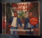 Mama's Jasje: Hommages II - CD, CD & DVD, CD | Néerlandophone, Enlèvement ou Envoi, Comme neuf